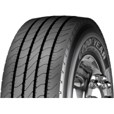 GoodYear Marathon LHS II+ 355/50R22,5 154K